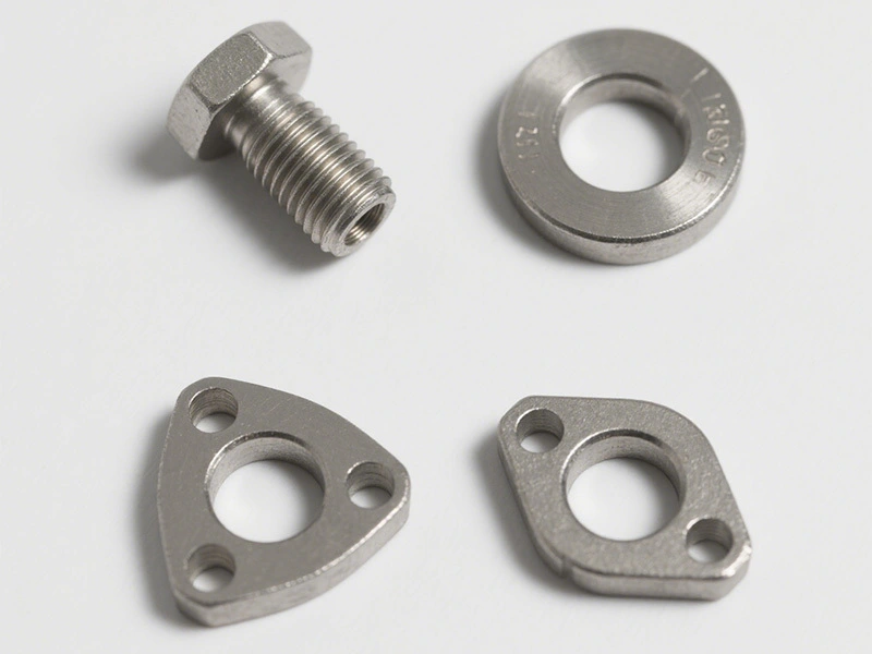 Services de tournage et de fraisage CNC personnalisés pour le micro-usinage de pièces de précision en laiton, cuivre, aluminium et acier inoxydable 1