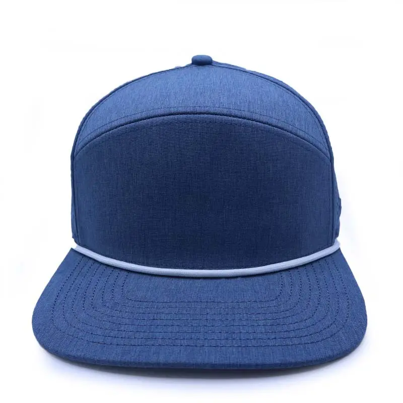 Wholesale Custom Made Hats Factory 2