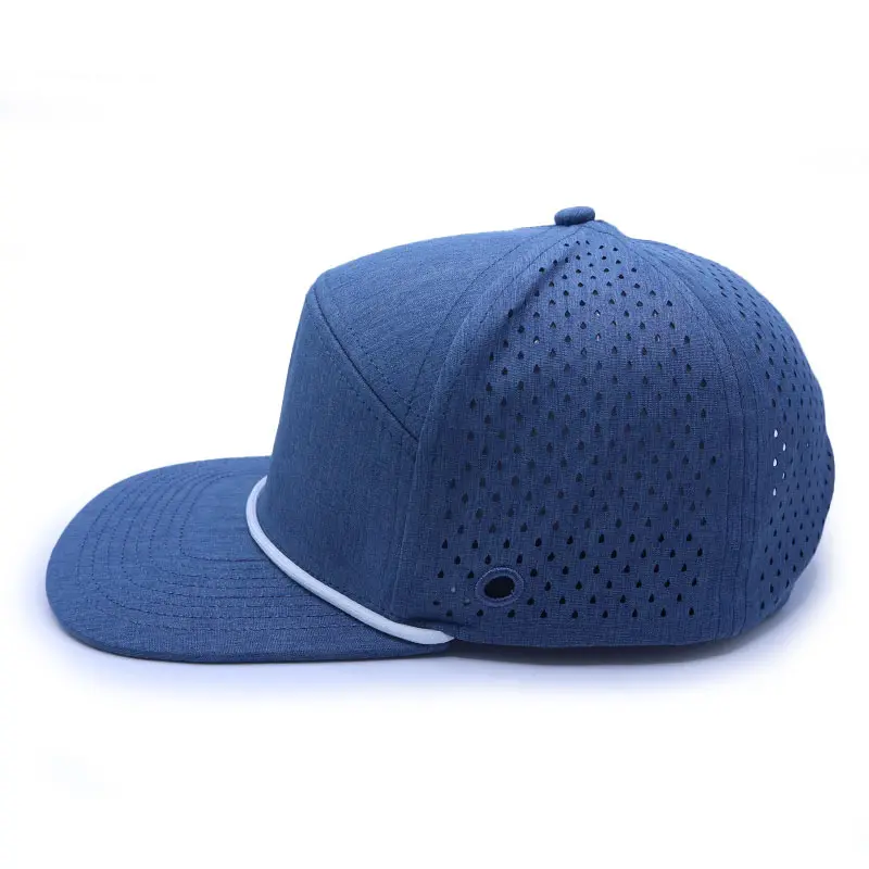 Wholesale Custom Made Hats Factory 3