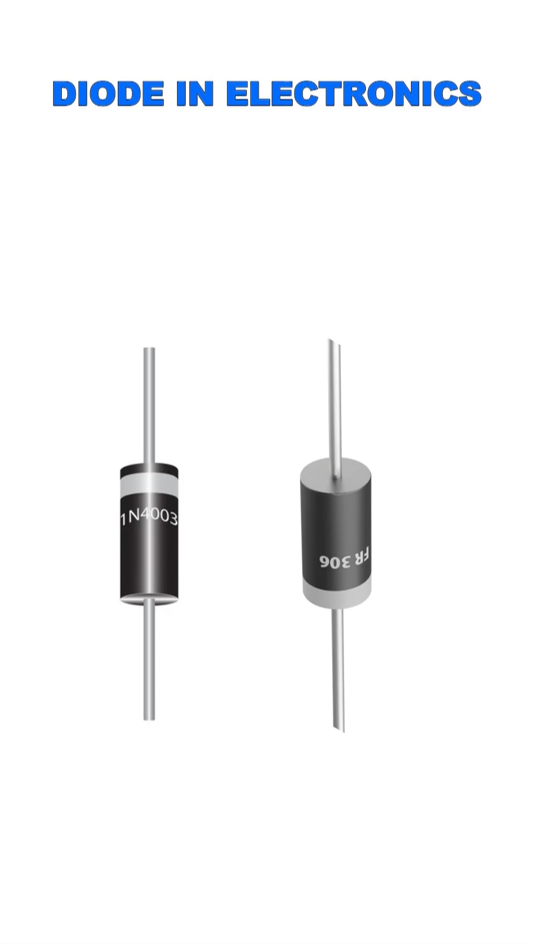 Diode in Electrronics and Electrical Engineer | LINKEYCON