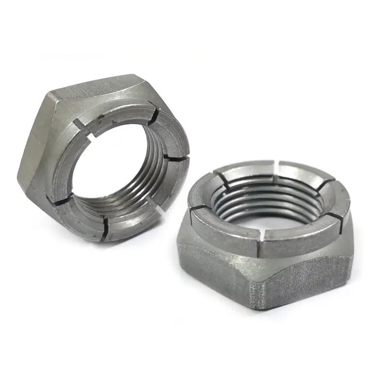 Stainless Steel Cnc Machining Parts Factory 3