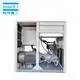 Oil Lubricated Rotary Screw Air Compressor by Greeknhi Screw Air Compressor 4
