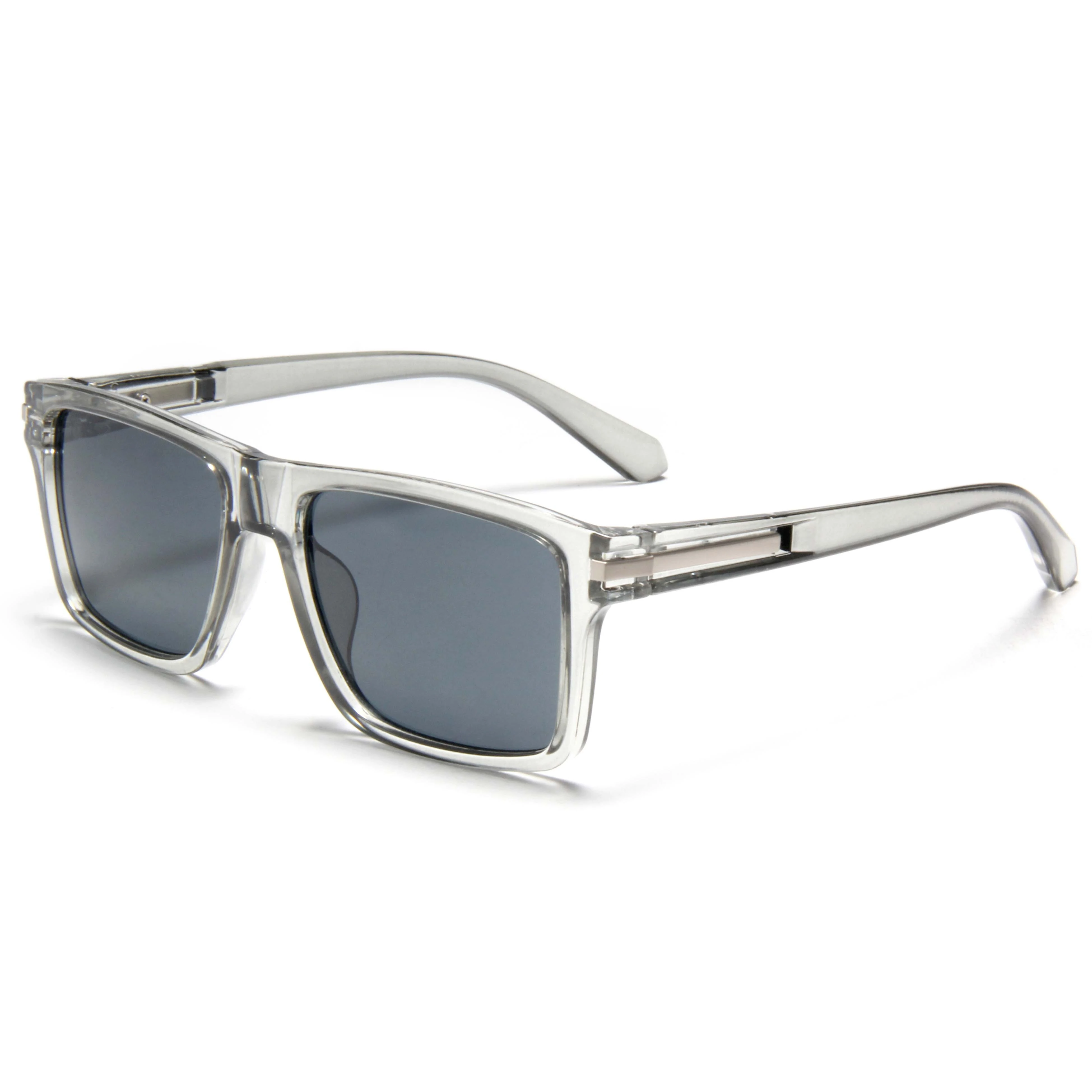 S14103 EUGENIA New Wholesale Cheap Women and Men Sunglasses Customized Sports Sunglasses Eyeglass Frame Factory 1