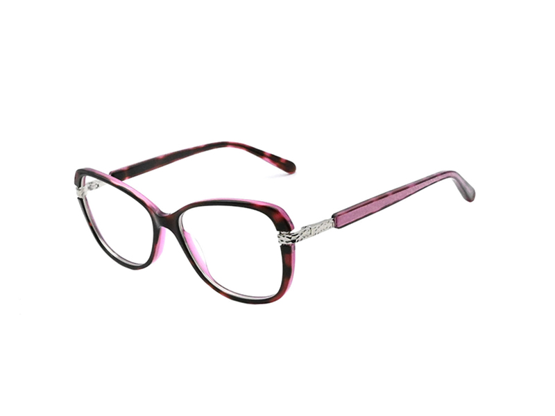 Schnelles Wunder Frauen mit gemischtem Material optisch-Hammer Textur & Musterstifte-P-Ra80297 4