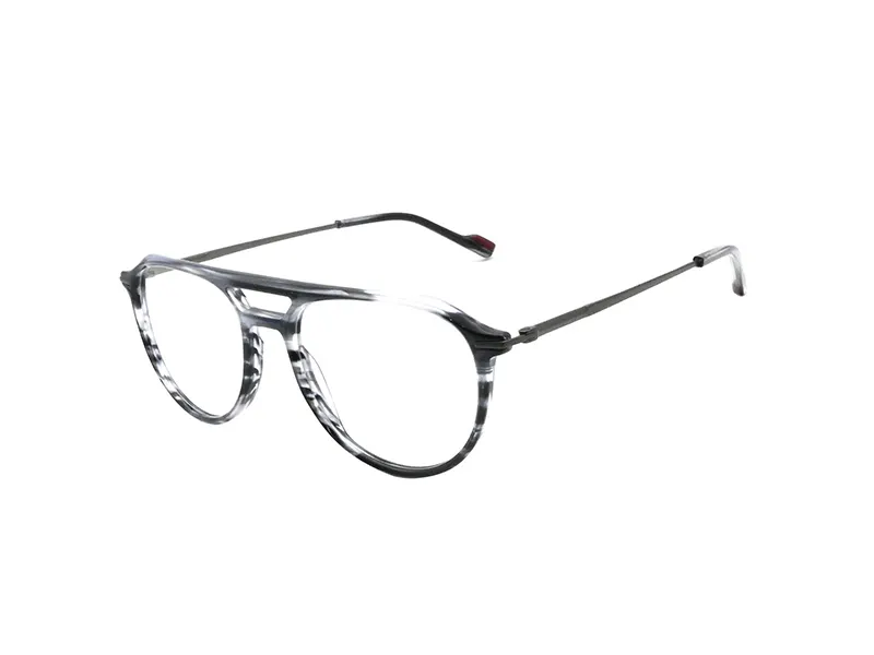 Titanium Eyeglass Frames 100 Days - - Quick Wonder 2