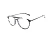 Titanium Eyeglass Frames 100 Days - - Quick Wonder 2