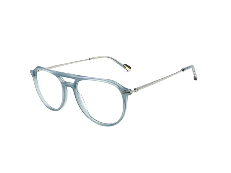 Titanium Eyeglass Frames 100 Days - - Quick Wonder 3