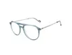 Titanium Eyeglass Frames 100 Days - - Quick Wonder 3