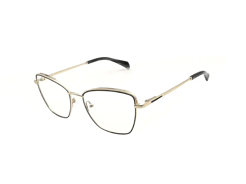 Optical Frames Manufacturer Artistic / Fashion-forward / Lightweight / Contemporar by Quick Wonder 2