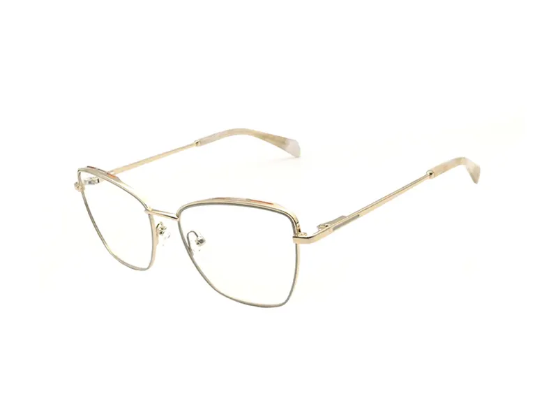 Optical Frames Manufacturer Artistic / Fashion-forward / Lightweight / Contemporar by Quick Wonder 3