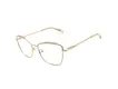 Optical Frames Manufacturer Artistic / Fashion-forward / Lightweight / Contemporar by Quick Wonder 3