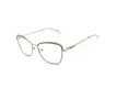 Optical Frames Manufacturer Artistic / Fashion-forward / Lightweight / Contemporar by Quick Wonder 5