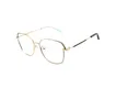 Metal Frame Glasses Lady by Quick Wonder 2