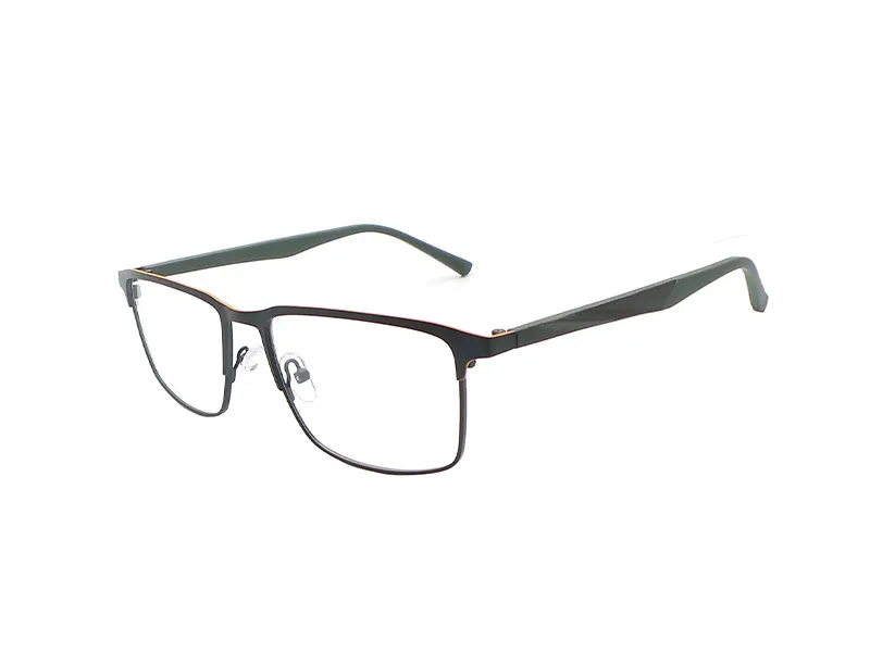 Custom Glasses Frames 100 Days Wholesale - Quick Wonder 4