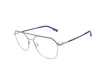 Eyeglass Factory P-RS90142 - - Quick Wonder 2
