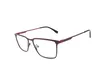 Stainless Steel Eyeglass Frames P-S90450 Wholesale - Quick Wonder 5