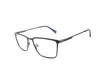 Stainless Steel Eyeglass Frames P-S90450 Wholesale - Quick Wonder 4