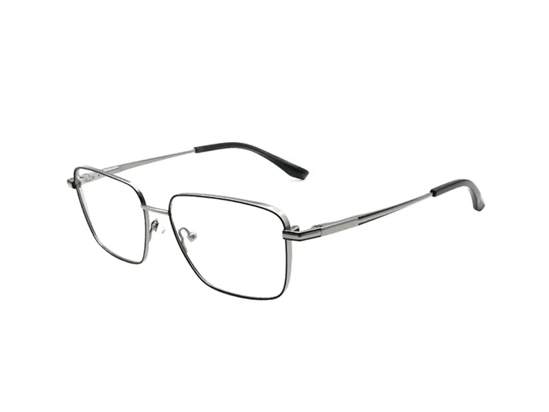 Titanium Spectacle Frames P-T40167 Wholesale - Quick Wonder 4