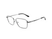 Titanium Spectacle Frames P-T40167 Wholesale - Quick Wonder 4