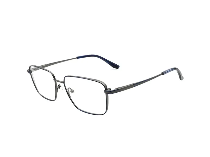 Titanium Spectacle Frames P-T40167 Wholesale - Quick Wonder 3