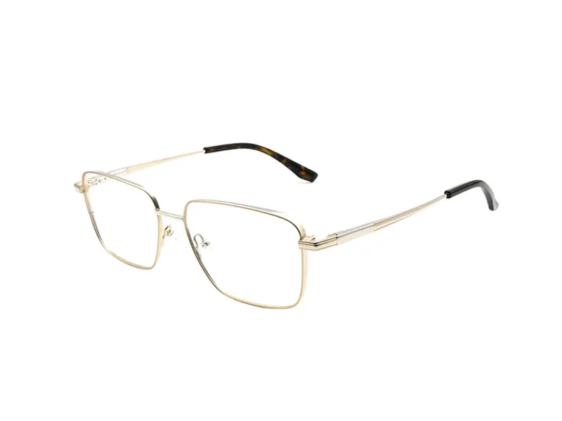 Titanium Spectacle Frames P-T40167 Wholesale - Quick Wonder 2