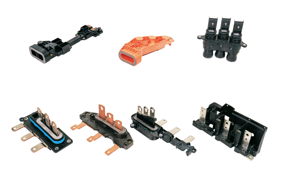 Quality EMC Assembly 1