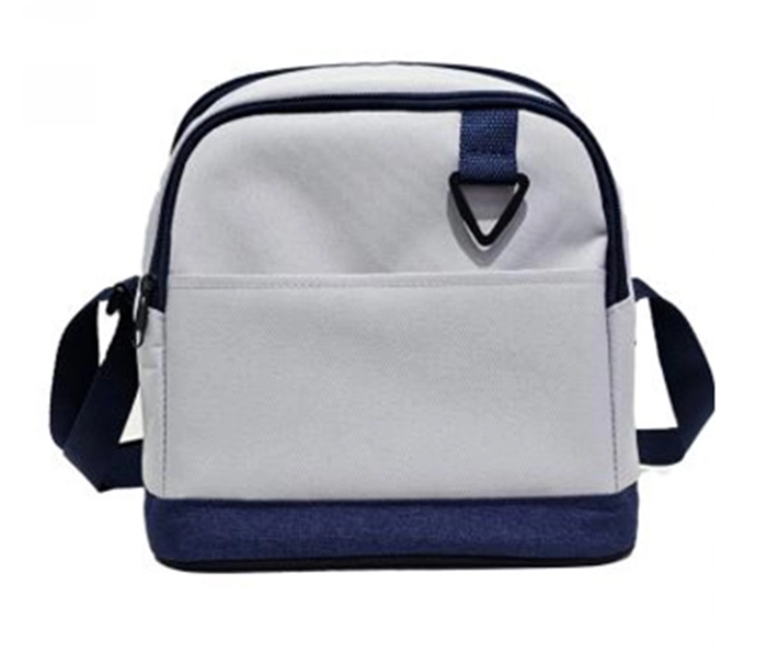 Insulated Cooler Lunch Bag for Work and School Lunches 1