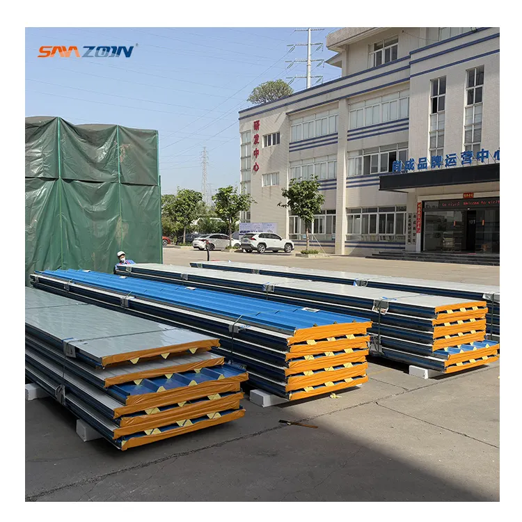 Rockwool Sound Panels by SAMZOON 3