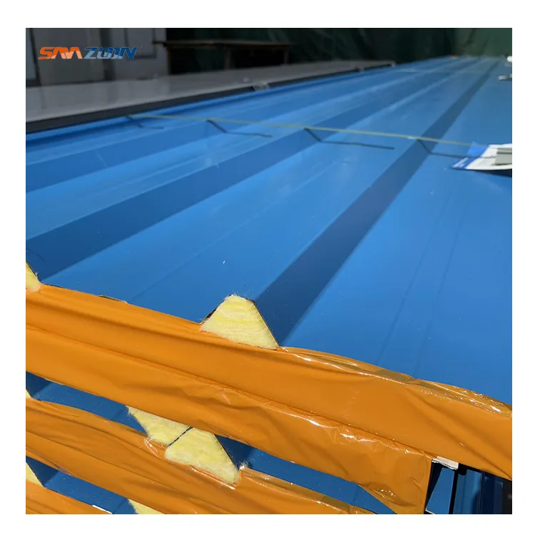Rockwool Sound Panels by SAMZOON 6