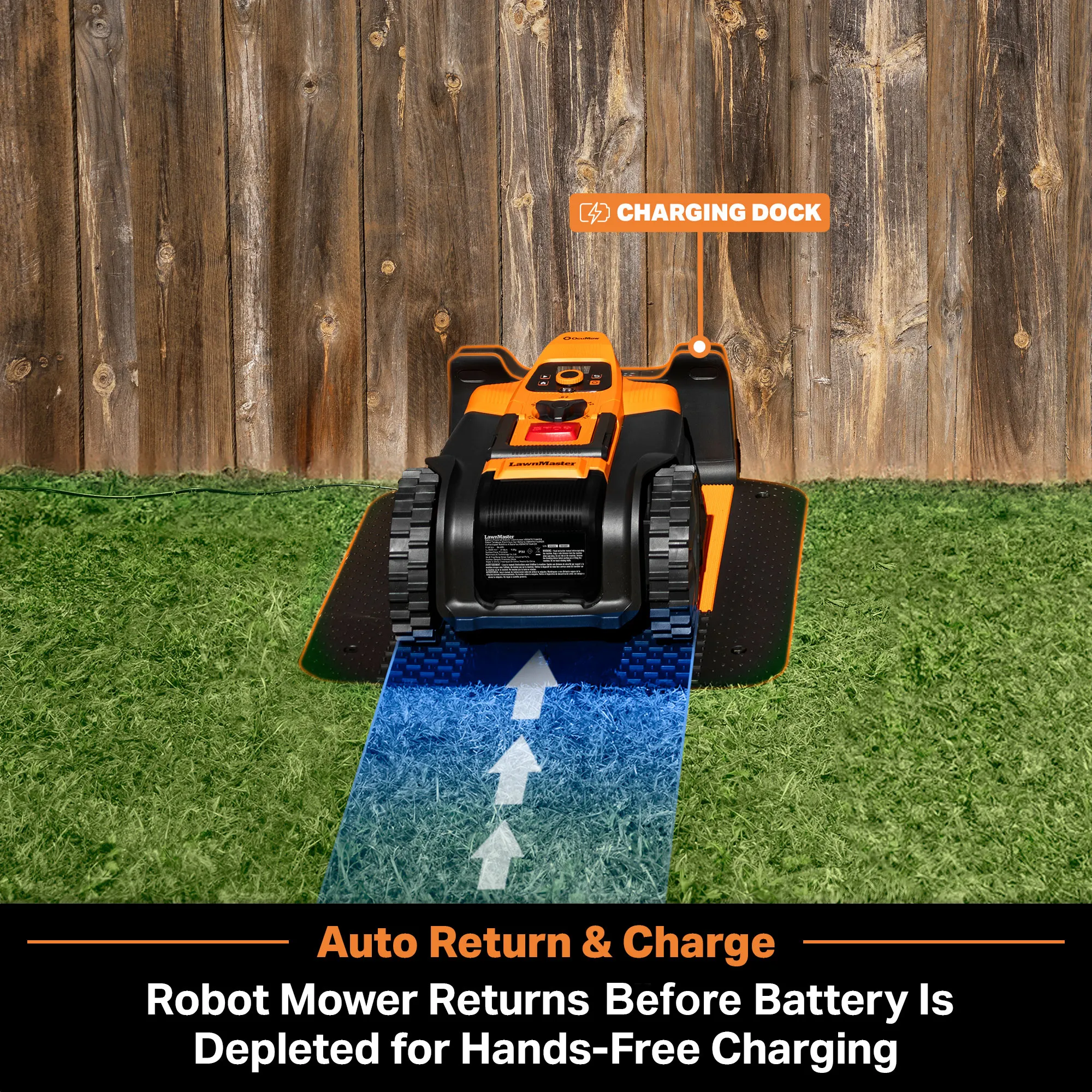 Garden Grass Trimmer by CLEVA 4