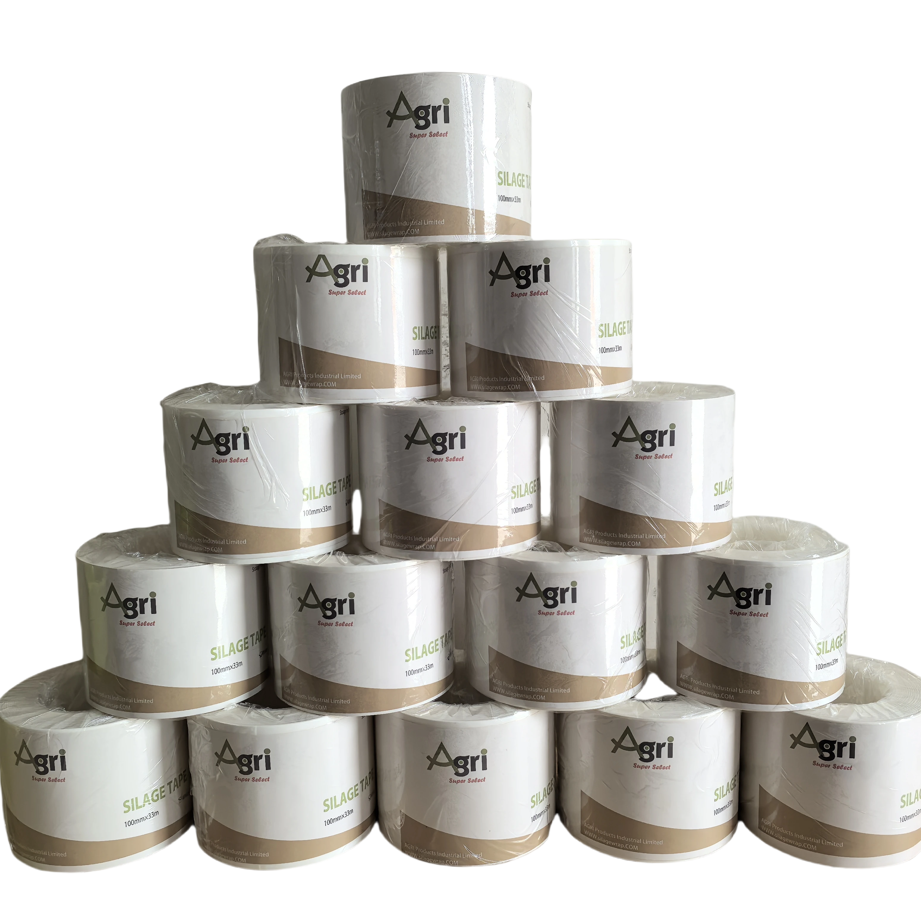 Agri-Silage-Reparaturband – UV-stabilisiert 1