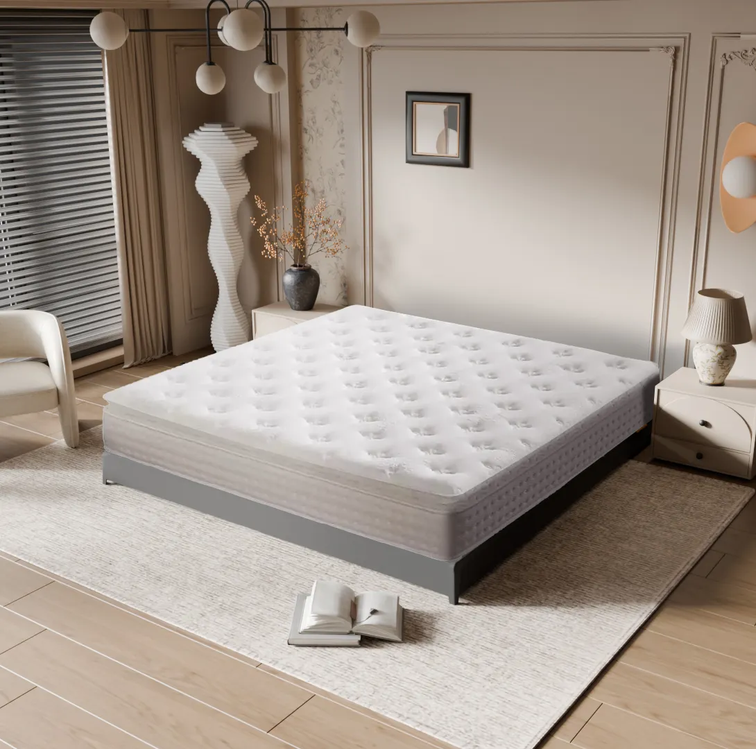 Bedroom Furniture 315 - - Comfort Home 4