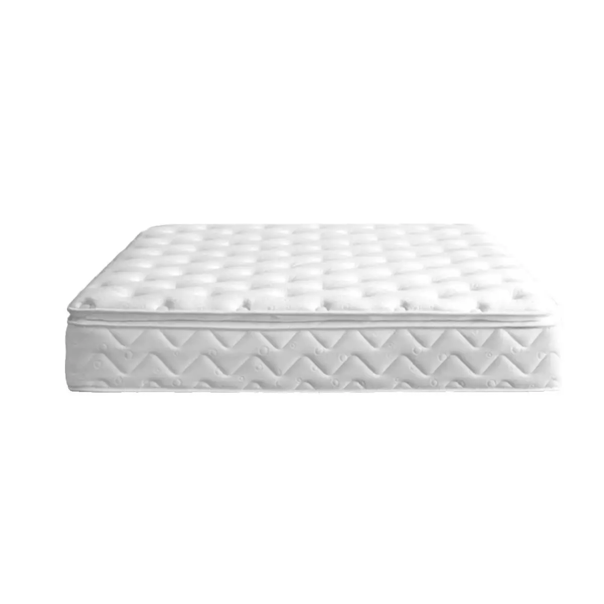 Family Furniture and Mattress WHITE - - Comfort Home 3