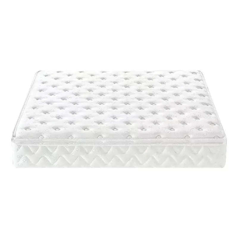 Family Furniture and Mattress WHITE - - Comfort Home 2