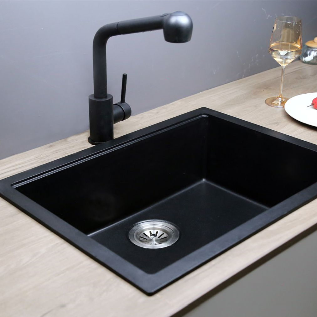 workstation sink