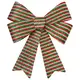 MSD Bow Outdoor Christmas Ribbon Outdoor Christmas Ribbon Supplier 3