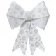 MSD Bow Outdoor Christmas Ribbon Outdoor Christmas Ribbon Supplier 2