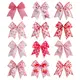 Top Elegant Christmas Ribbon Company 3