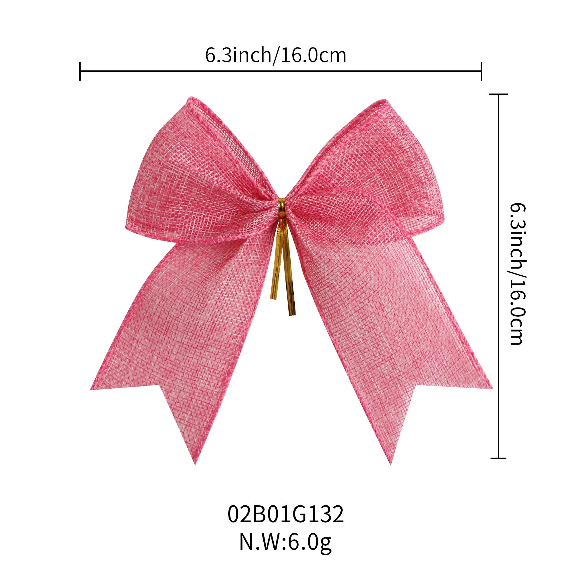Top Elegant Christmas Ribbon Company 2