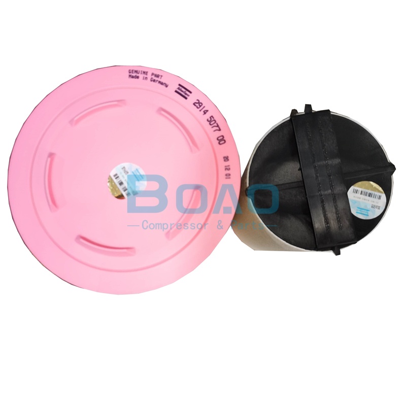 Kit de mantenimiento Atlas Copco Air Compressor 1000H 3002607242