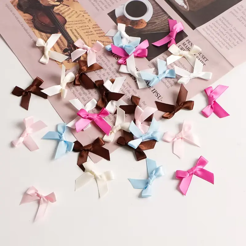 MSD Bow Gift Wrap and Bows Gift Wrap and Bows Factory 4