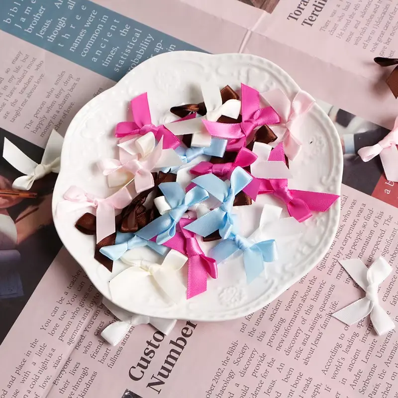 MSD Bow Gift Wrap and Bows Gift Wrap and Bows Factory 2