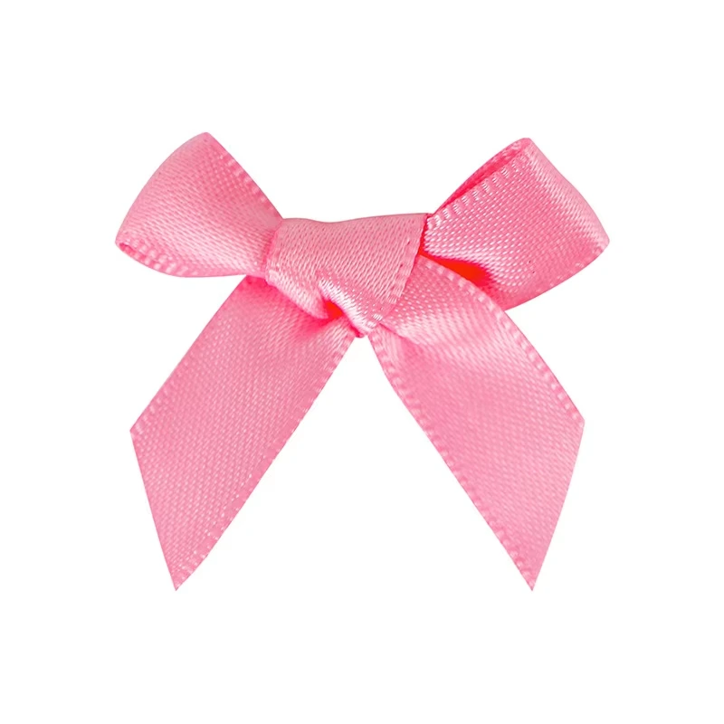 MSD Factory  Handmade Grosgrain Hair Ribbon Bow With Clip Hairpin on Back for Girl Accessories 1