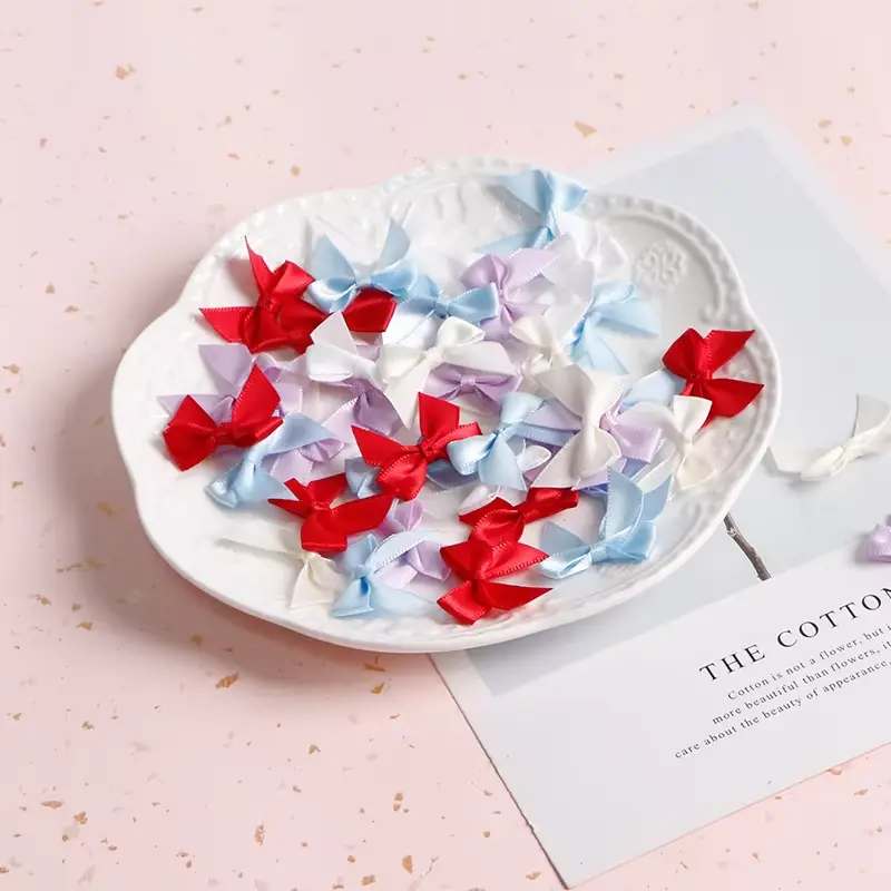 Large Present Bow Ribbon Bow Wholesale - MSD Bow 4