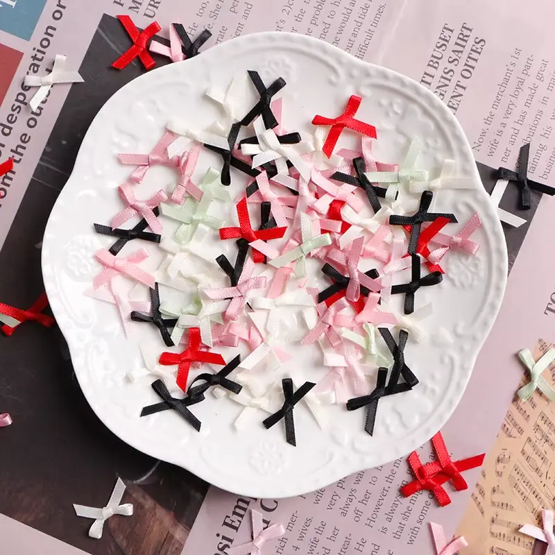 MSD Bow Large Present Bow Company 2