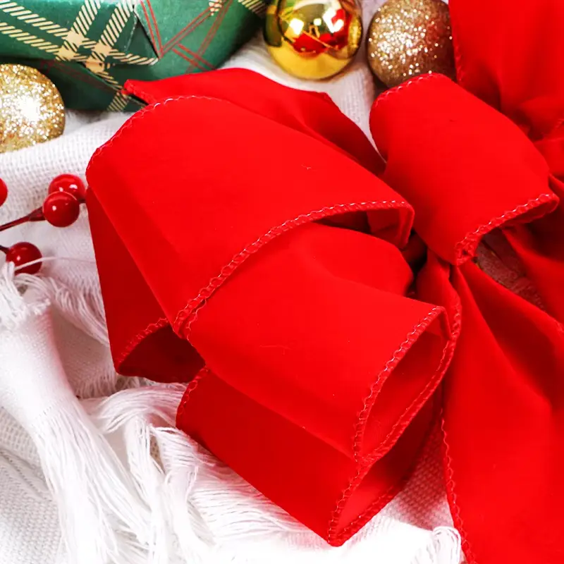 Gift Wrap and Bows Wedding Bow Wholesale - MSD Bow 2