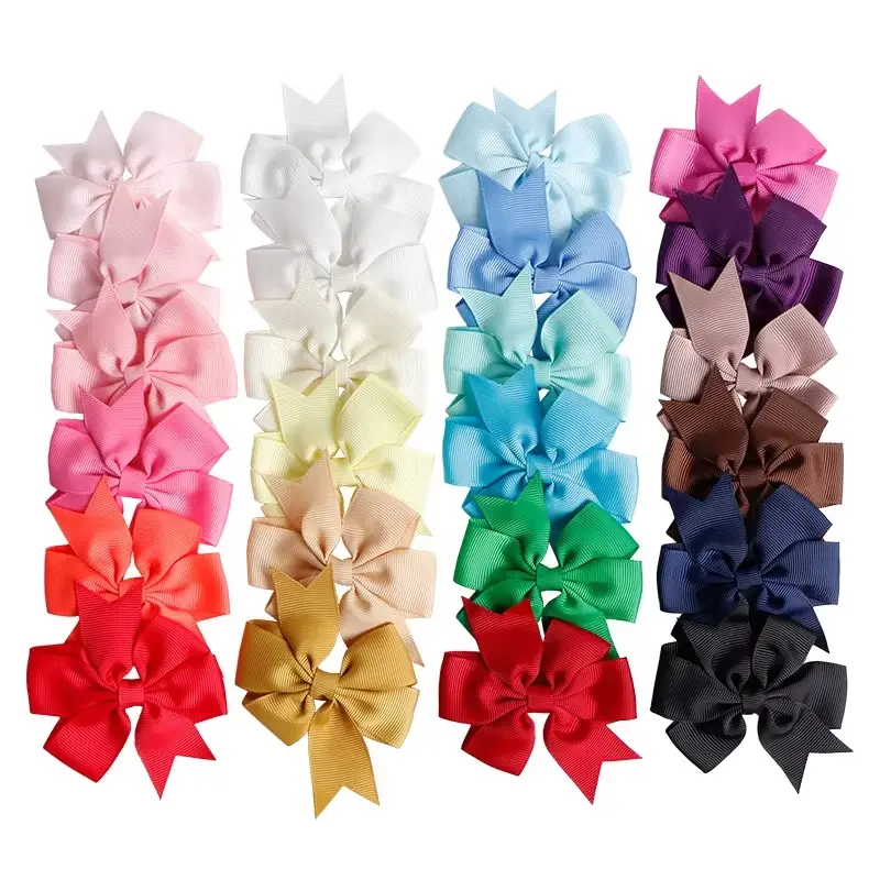 Bows for Gift Baskets Holiday Ribbon Bow Wholesale - MSD Bow 5
