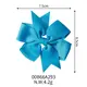 Bows for Gift Baskets Holiday Ribbon Bow Wholesale - MSD Bow 4