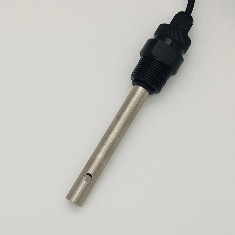 CON sensor ACCS1001S （K=0.1，2-cell conductivity eletrode） 1