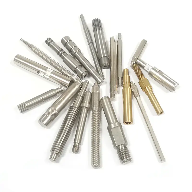 Automotive Fastener Suppliers - - HONSCN 2